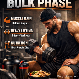 9 Proven Insights to Master the Bulk Phase Strategy